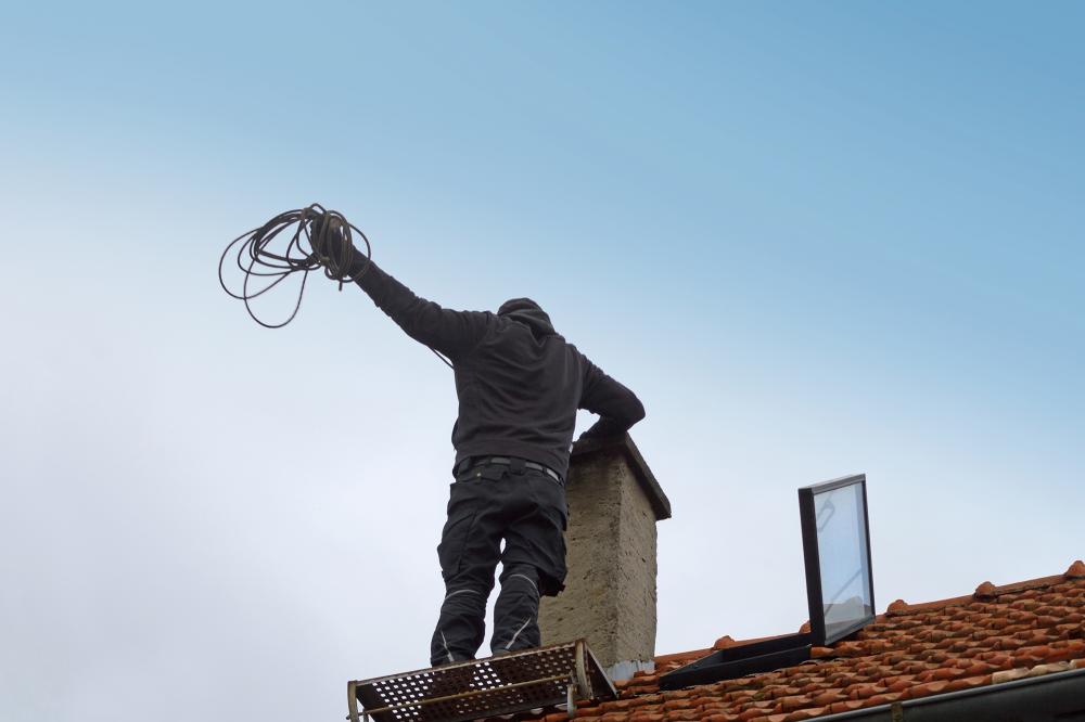 travaux de ramonage travaux de ramonage